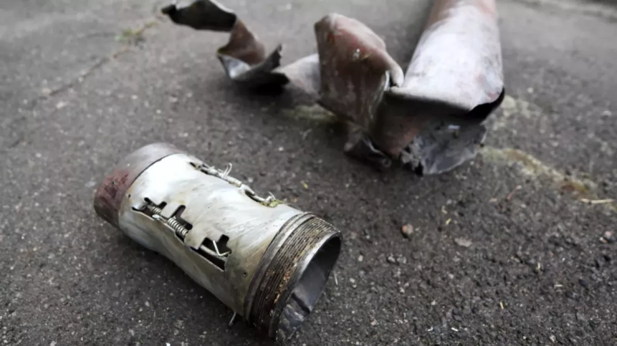Drone attacks in Tula, Oryol regions damage gas station, school
