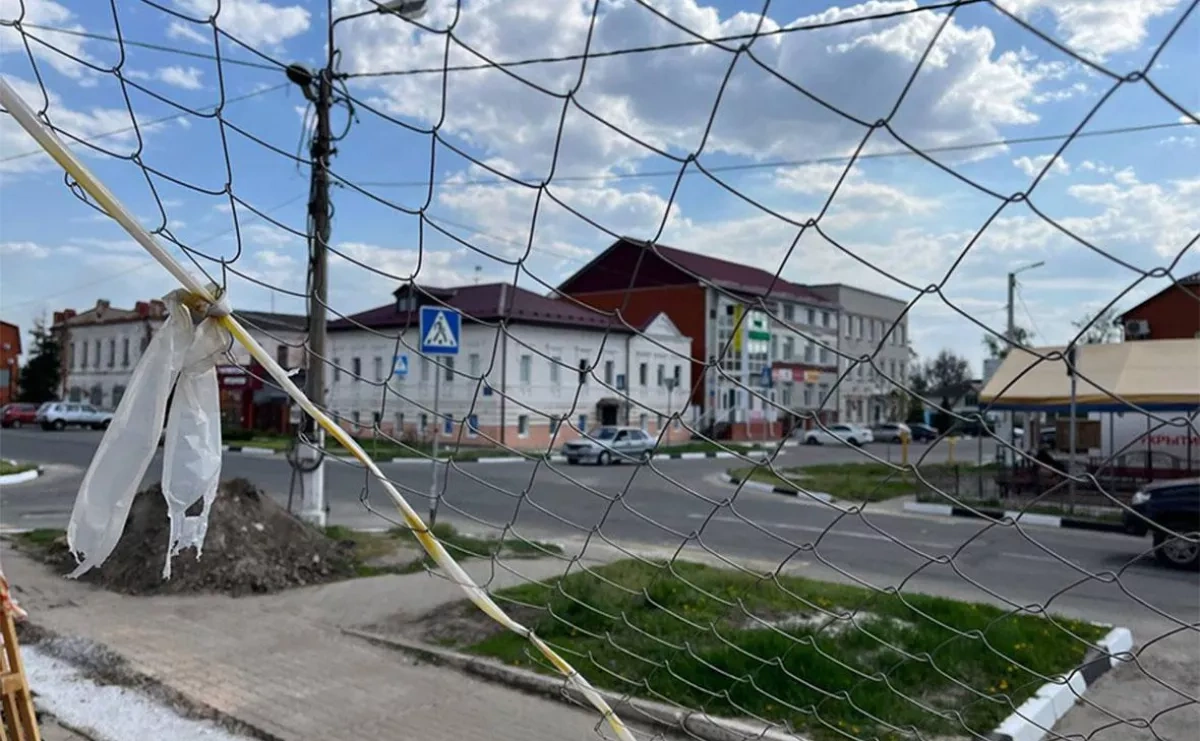 Russian woman urges Belgorod governor to experience drone attacks firsthand video