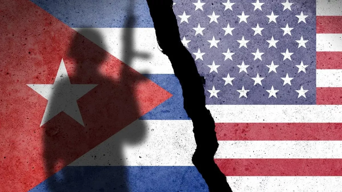 Tensions in the Caribbean Is Cuba next for US action?