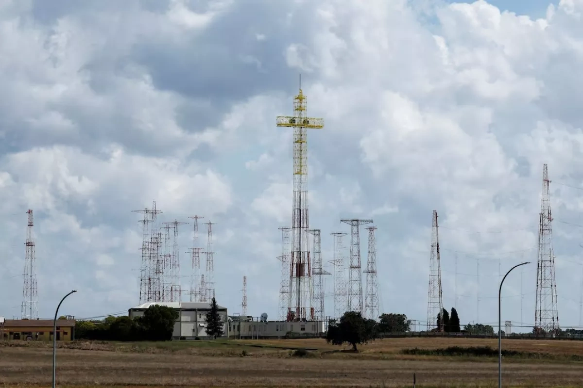 Vatican plans €100 million solar-agriculture plant in Italy