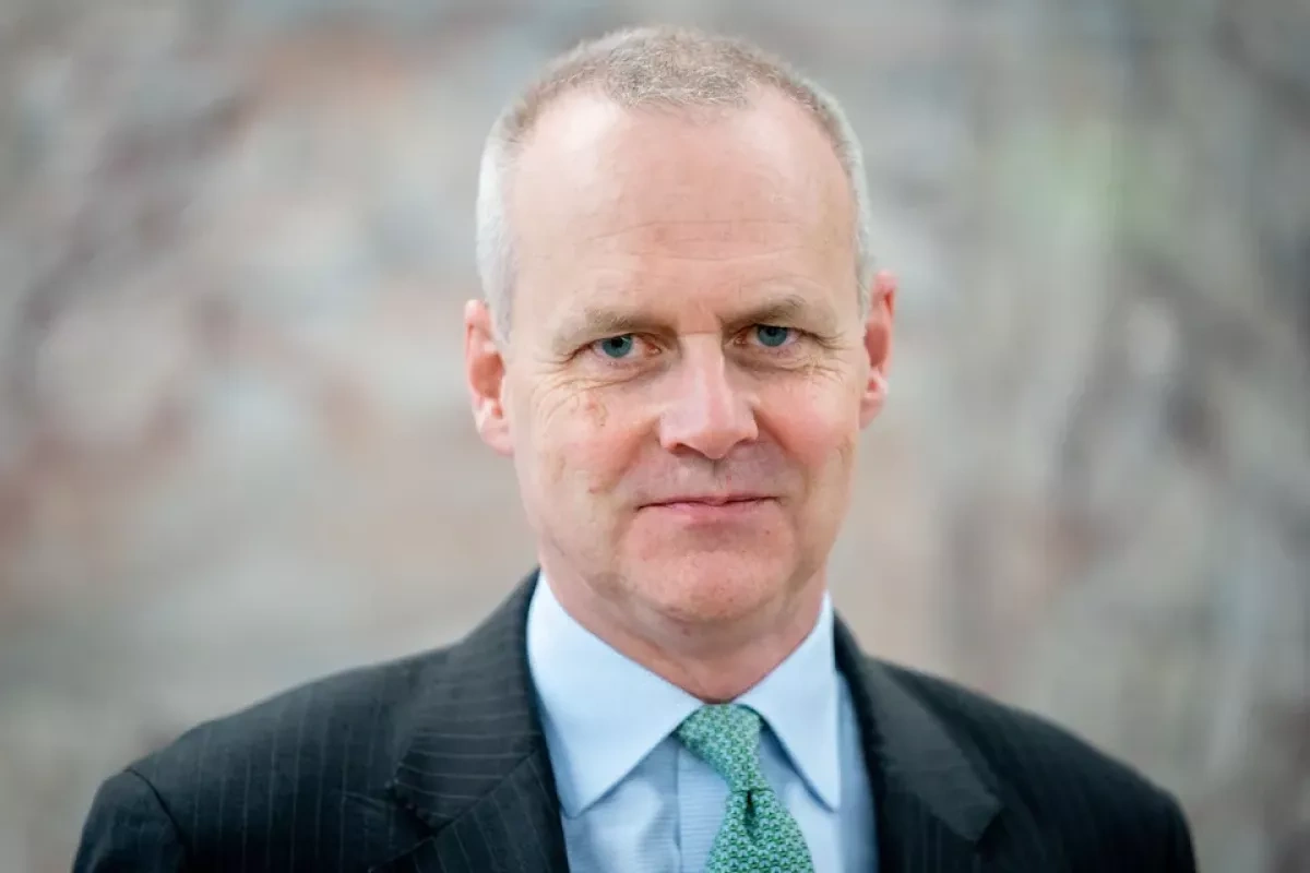 Media: NATO chief’s aide set to become Germany’s ambassador to Ukraine