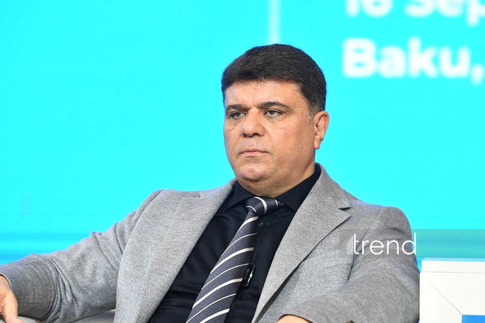 Baku conference highlights Middle Corridor's development potential (PHOTO)