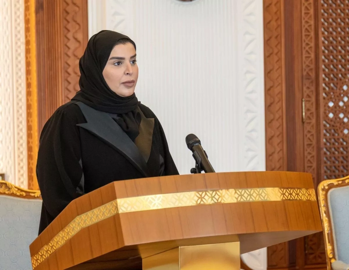 Senior Qatari, Lebanese officials confer on worsening humanitarian conditions