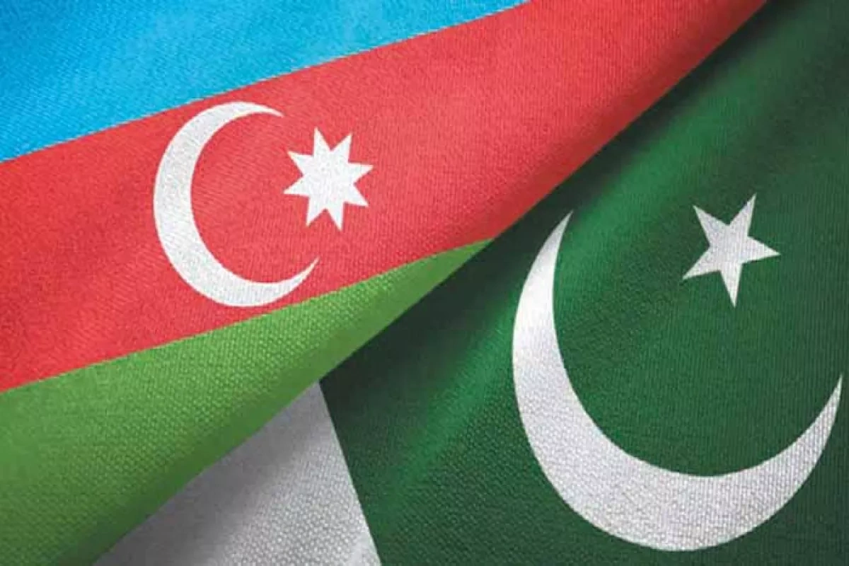 From engineering to defence: how the Azerbaijan–Pakistan partnership is evolving Review by Teymur Atayev