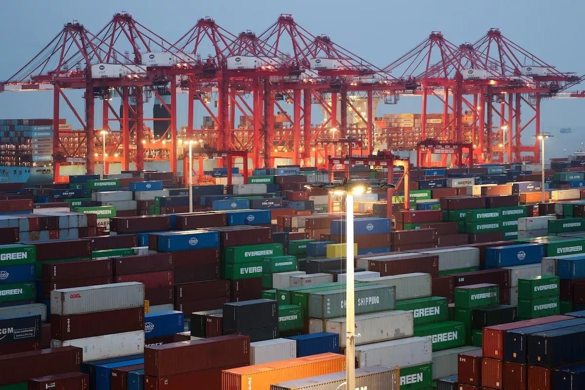 USTR opens public comment on proposed US-China trade mechanism