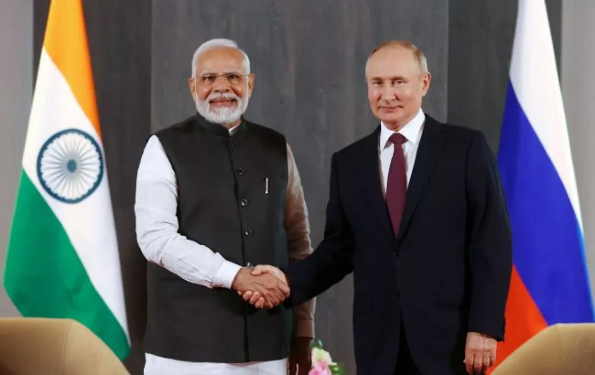 India eyes Russian rare earths in bid to cut dependence on China