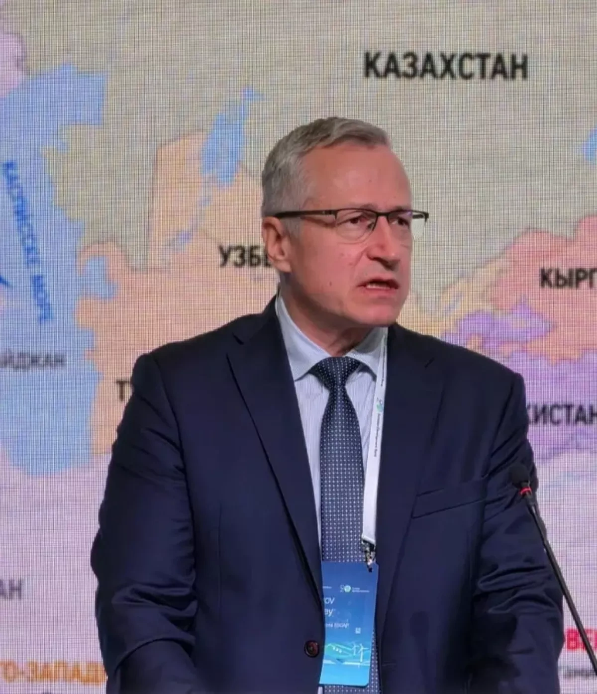 Trans-Caspian Green Corridor could turn Central Asia into energy hub, ESCAP says