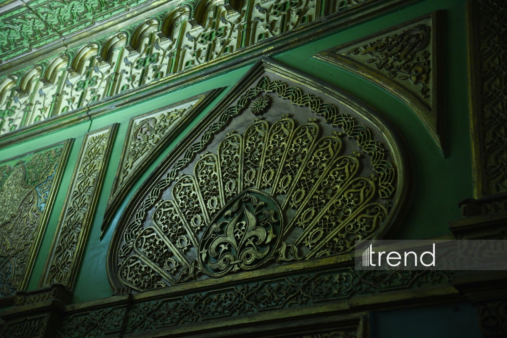 Baku's hidden gem: luxury mansion of ‘Flour King’ Aghabala Guliyev (PHOTO)