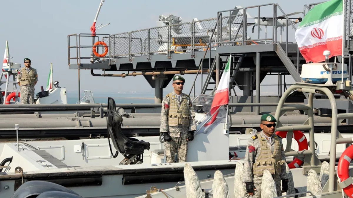 Iran says military operation against Israel has ended