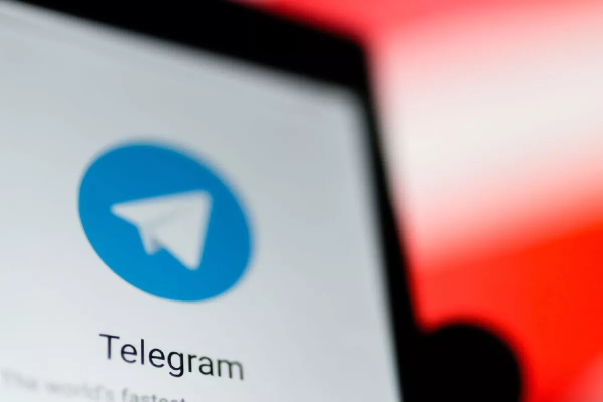 Media: Telegram accounts for majority of public data leaks