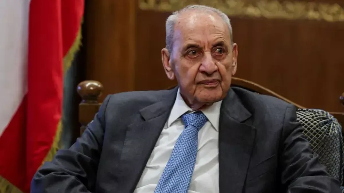 Lebanese lawmaker: Hezbollah to uphold ceasefire if Israel complies