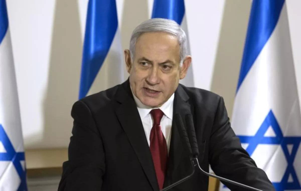 Netanyahu accuses Spain of “hostility”, excludes it from Gaza truce centre