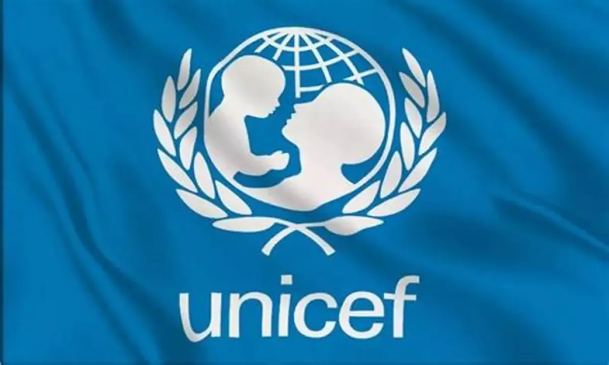 UNICEF voices concern over strikes on Iran