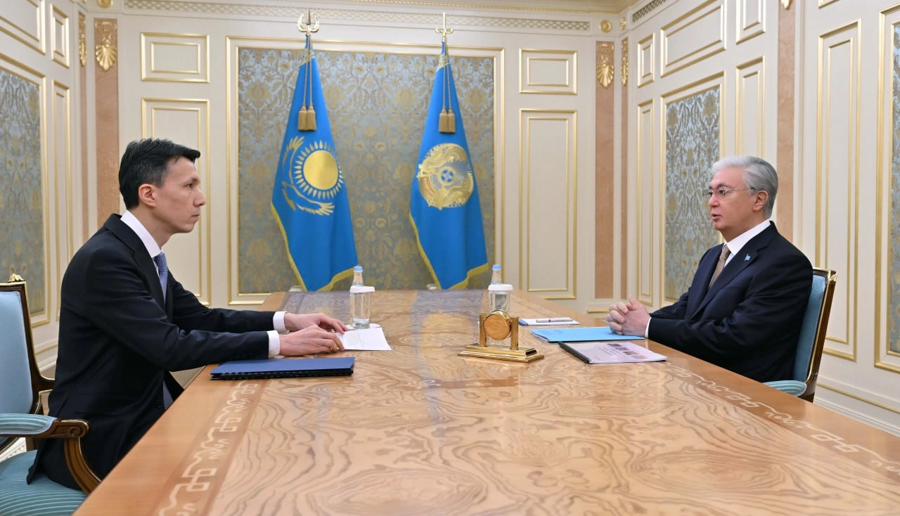 Kazatomprom moves toward long-term uranium supply deal with India