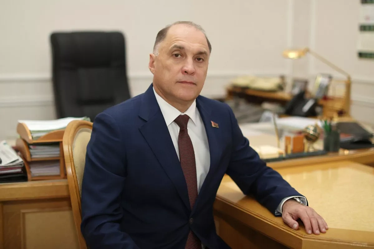 Minsk’s nuclear signal: Belarus conducts strategic drills Analysis by Lyimansky