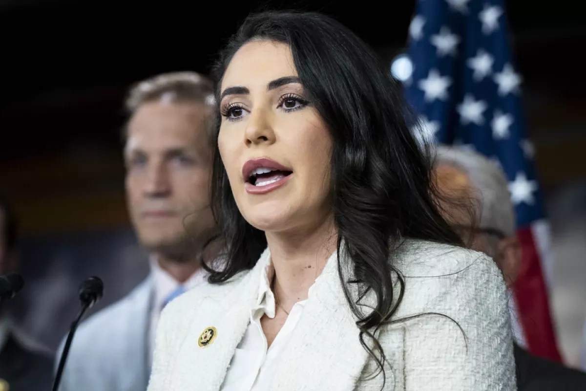 US house member introduces bill to repeal section 907