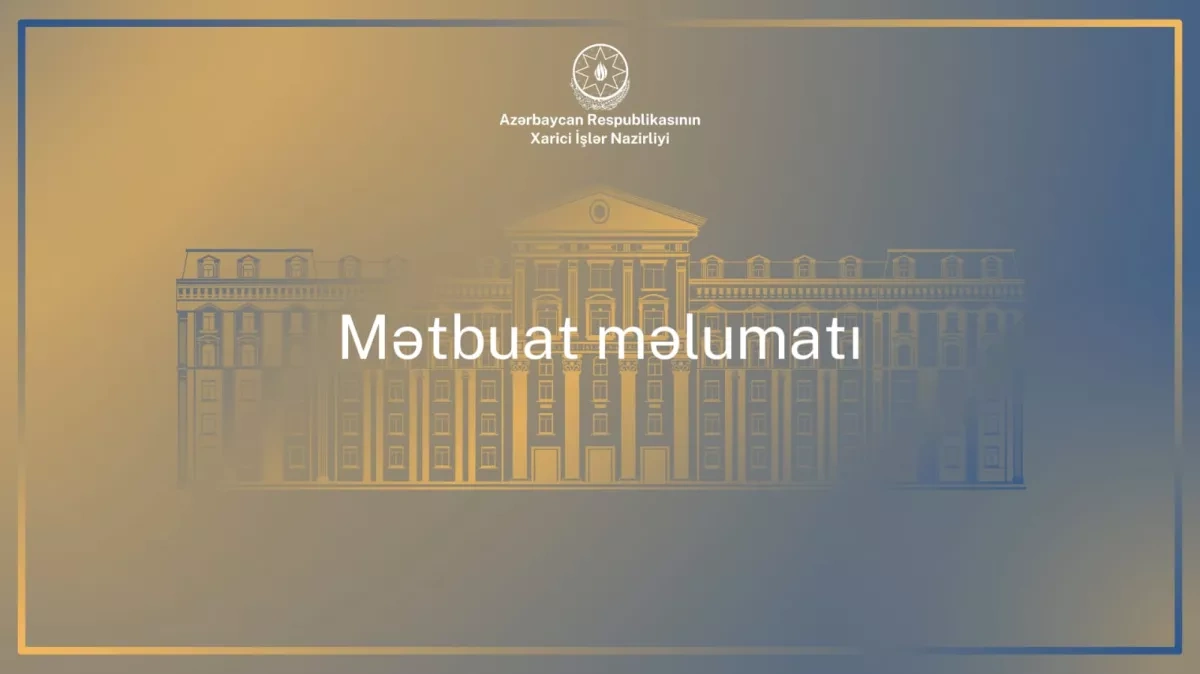 Azerbaijani MFA says it repatriated 16 citizens from Syria