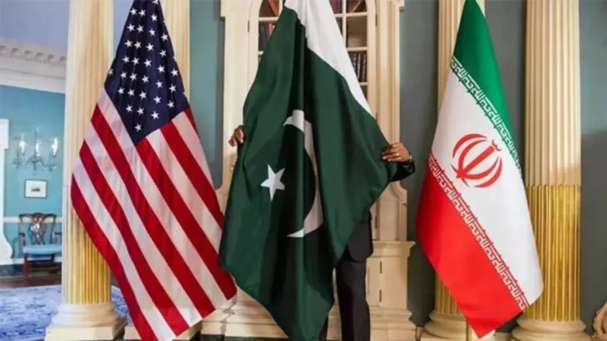 Tasnim: Iran denies plans for talks with US in Pakistan