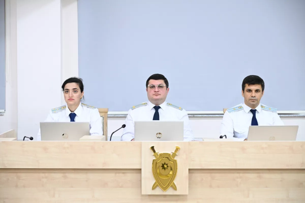 Baku court hears new arguments in Armenian defendants' appeals Defense Seeks Acquittals / PHOTO