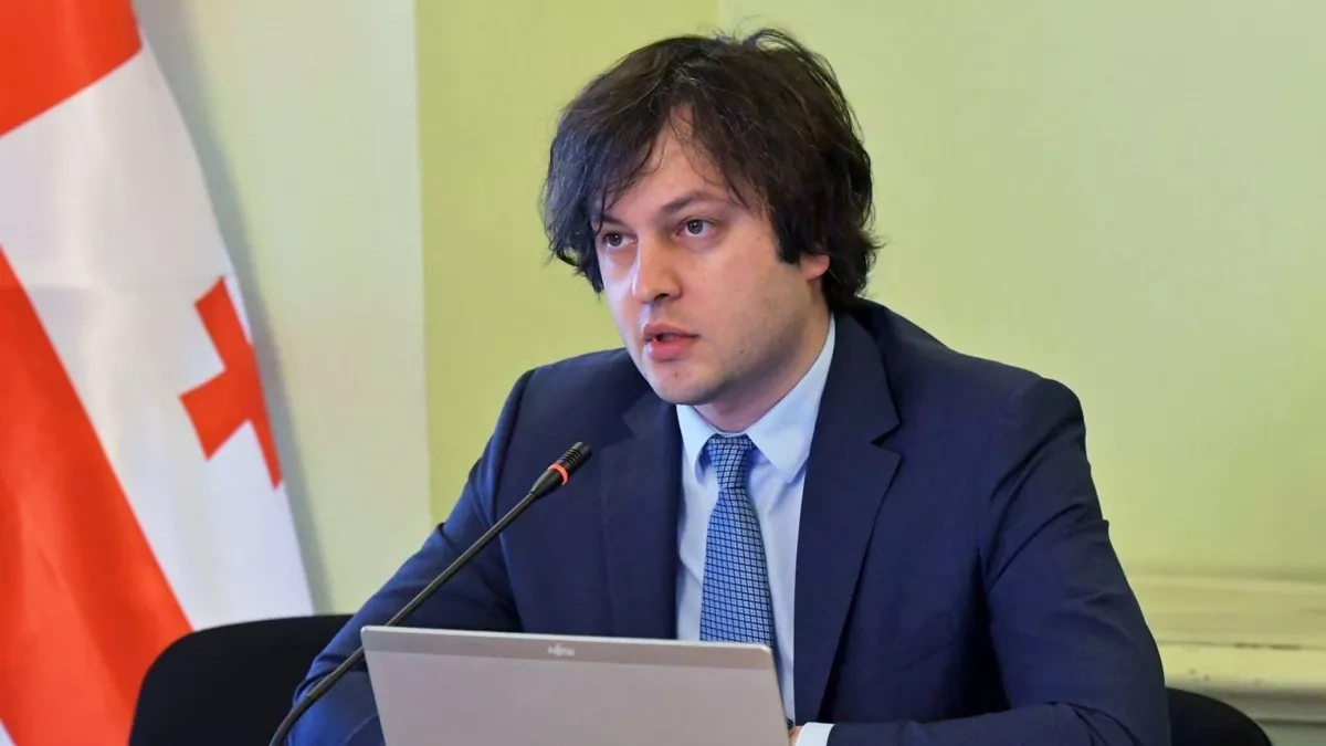 PM: Georgia targets European-level healthcare reform