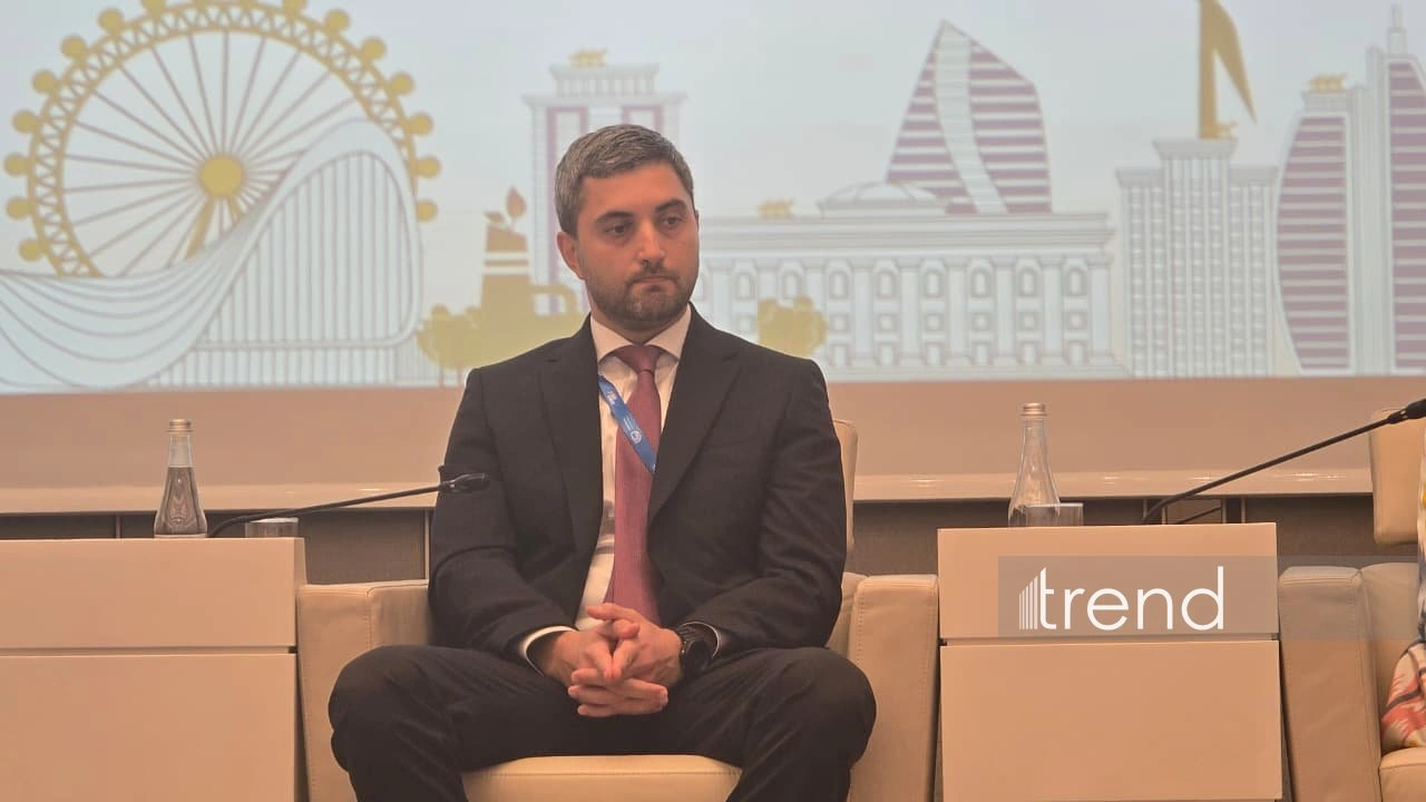 SOCAR Green highlights new grid solutions for Azerbaijan’s green shift