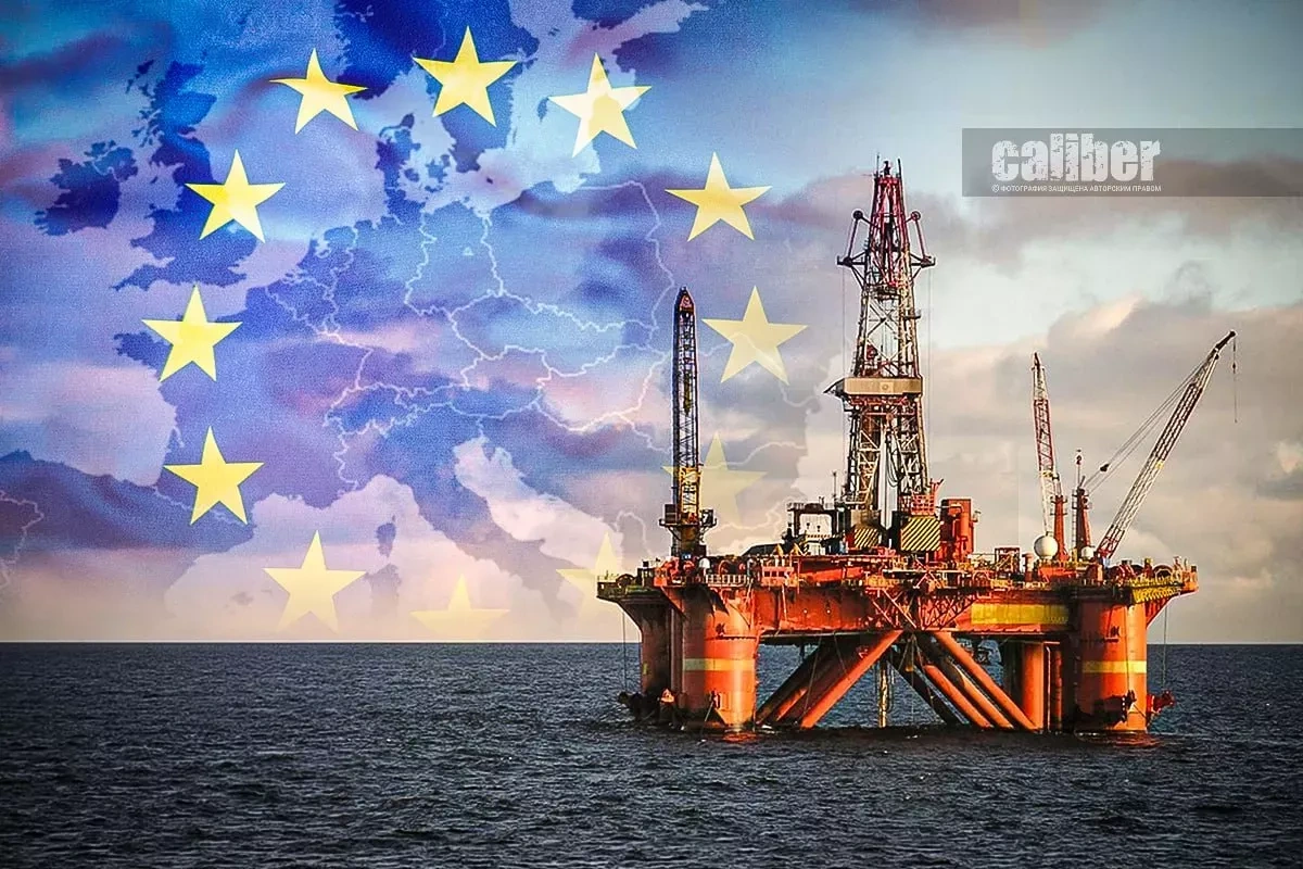 Azerbaijan, Georgia and Kazakhstan are reshaping the oil map Article by Vladimir Tskhvediani