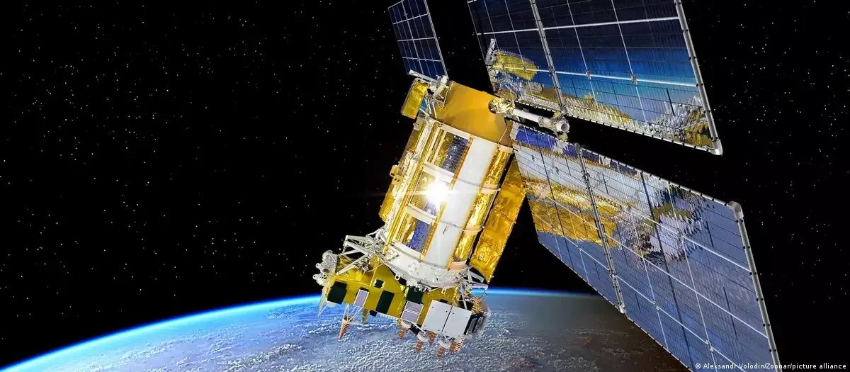 Private firms propel space economy toward $2.3 trillion future
