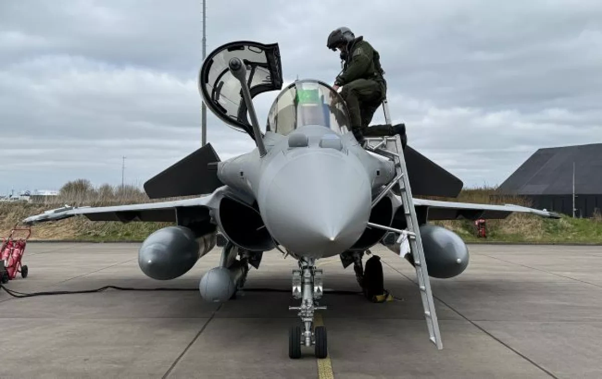 Media: European allies replaced most US forces