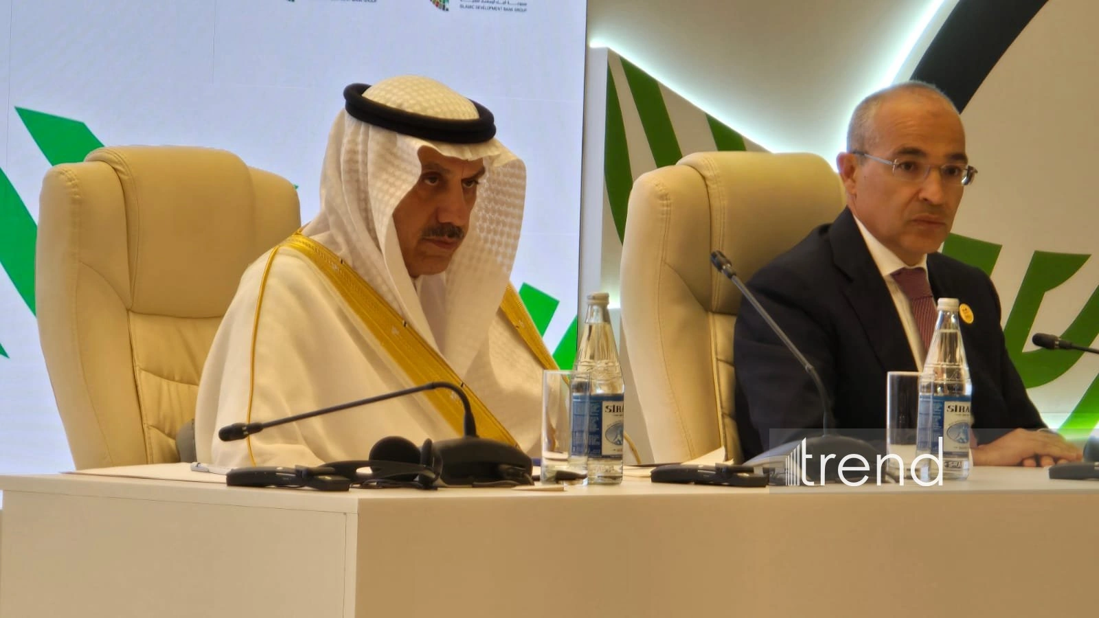 Islamic Development Bank keen to expand cooperation with Azerbaijan