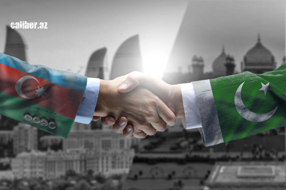 Pakistan nears $2 billion investment deal with Azerbaijan