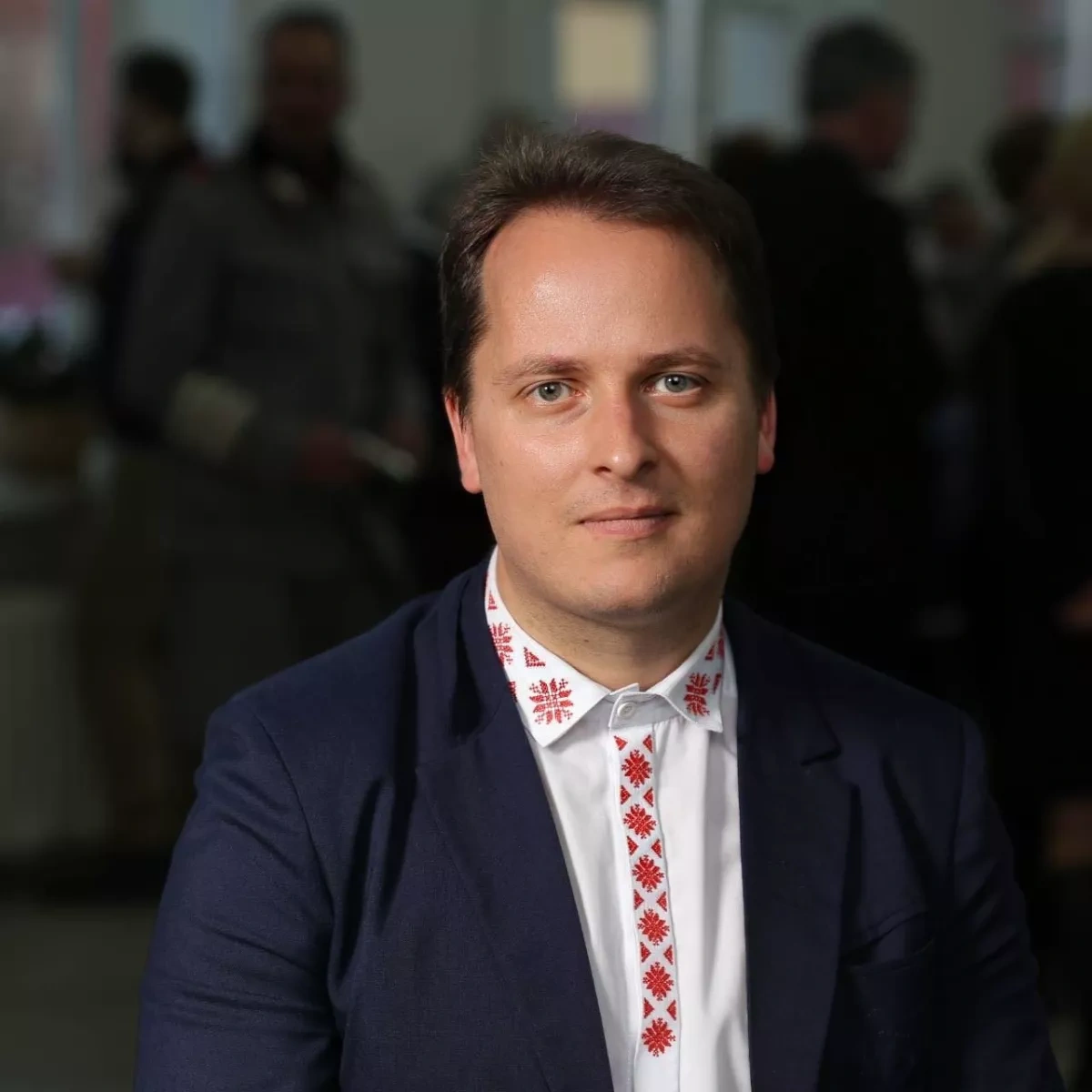 Calm in Minsk, growing unease in Vilnius Tsikhanouskaya, nationalism, and Lithuania’s dilemma
