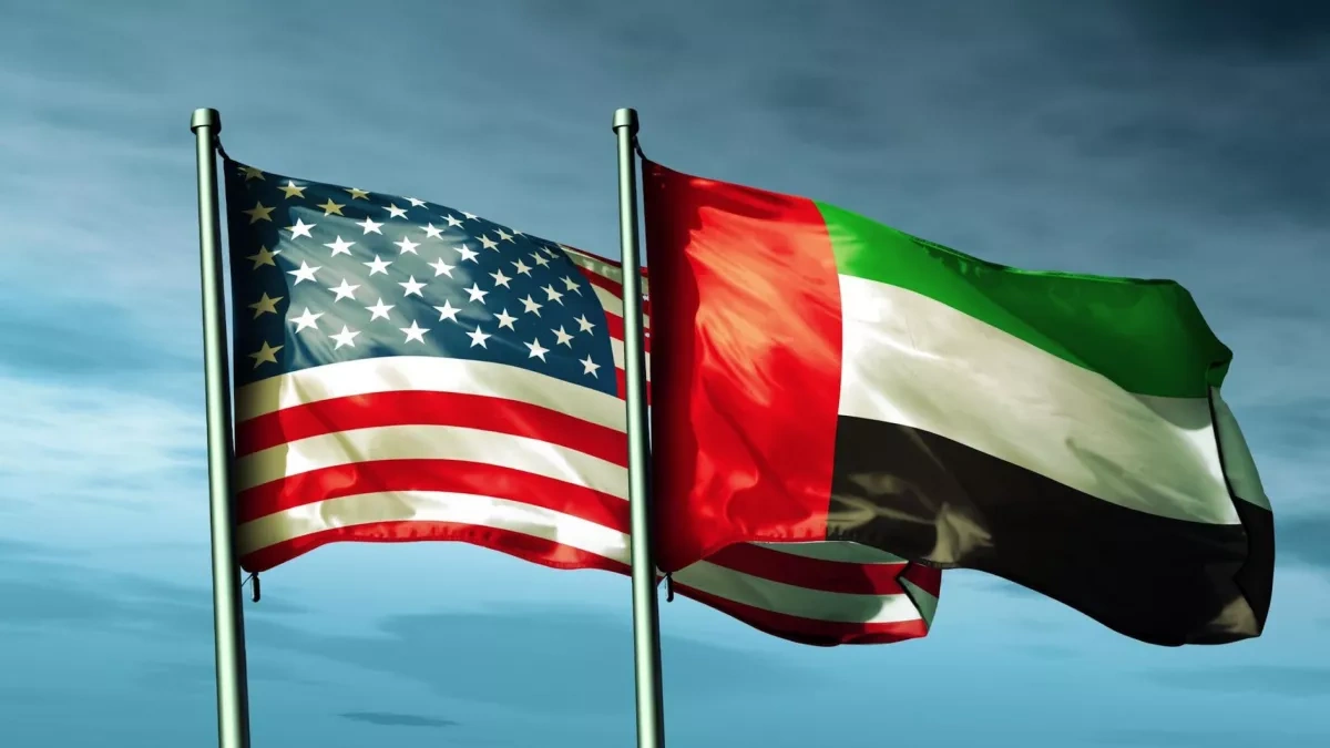 UAE "doubling down" on US partnership after Iranian attacks kill seven