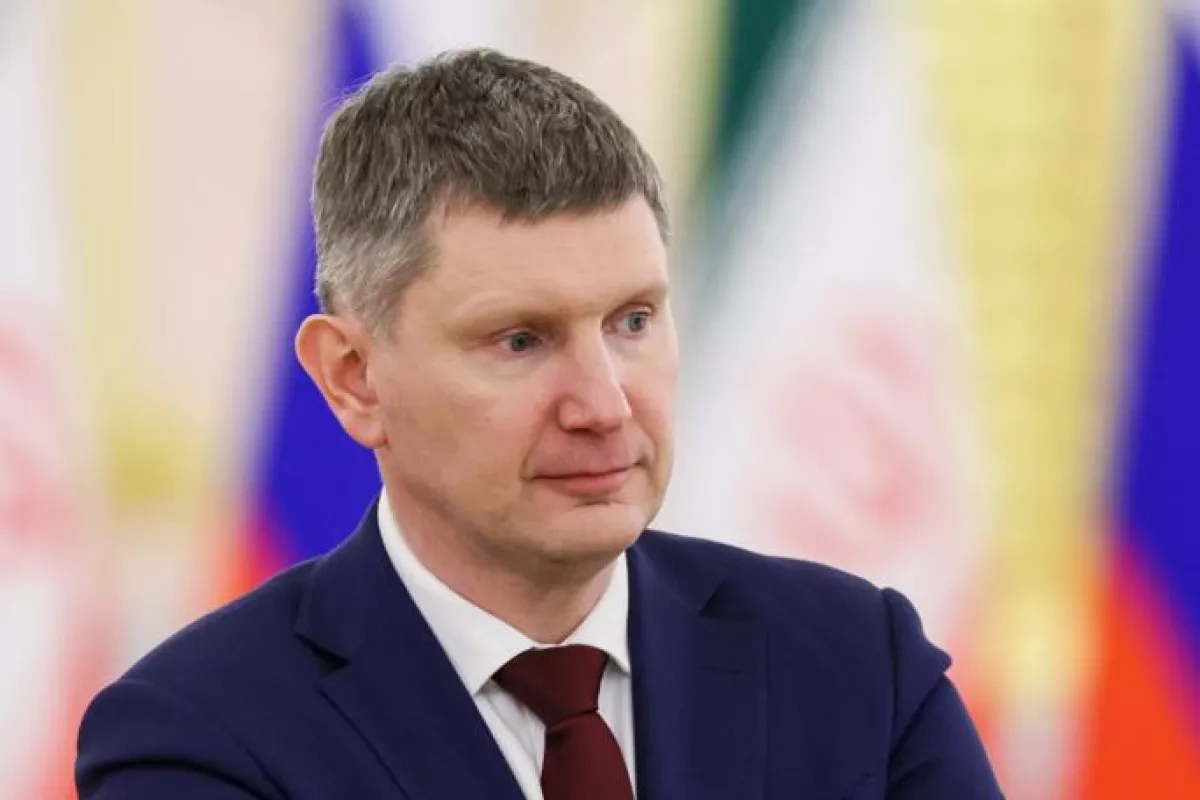Russia dismisses economic crisis claims, cites strong growth