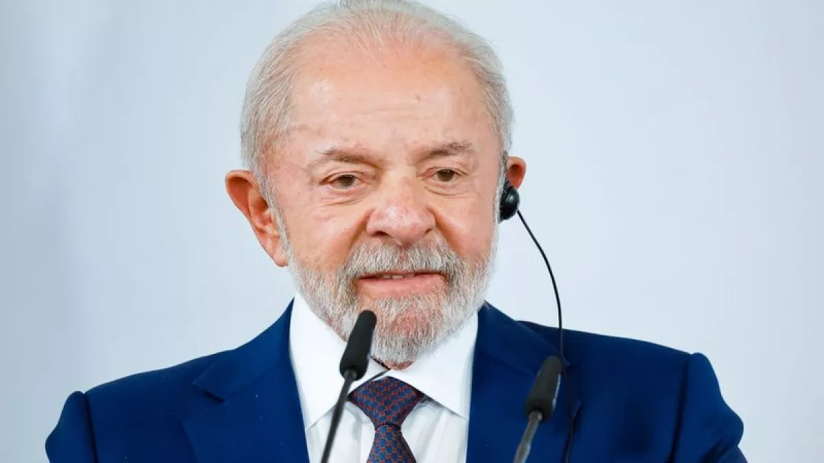 Brazil Senate rejects Supreme Court pick for first time since 1894 LULA FACES POLITICAL BLOW