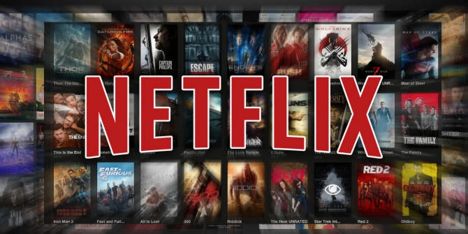 Netflix, eBay, Anthropic register for tax purposes in Azerbaijan