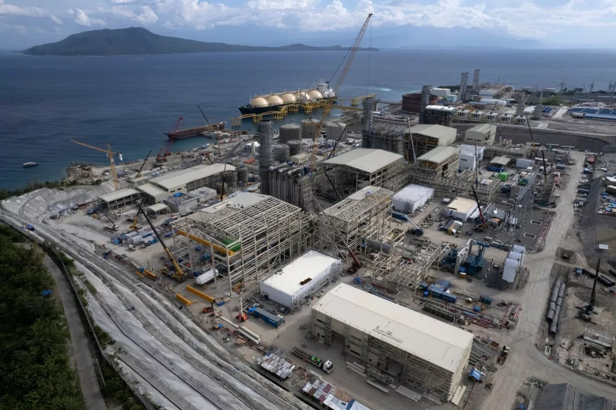 US–Israel war pushes Philippines towards temporary coal dependence