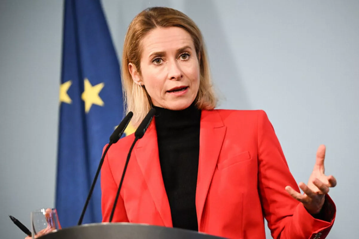 EU ambassadors delay approval of new sanctions package against Russia