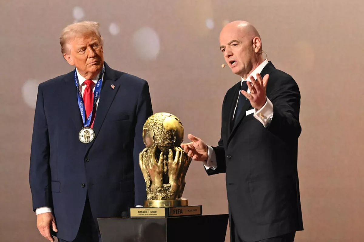 UEFA vows to boycott World Cup if FIFA pursues private ownership plan