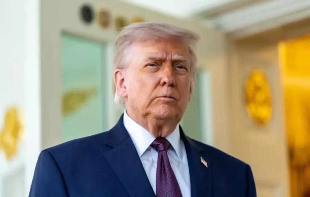 US “semi-negotiating” with Iran as economic crisis grips Tehran – Trump