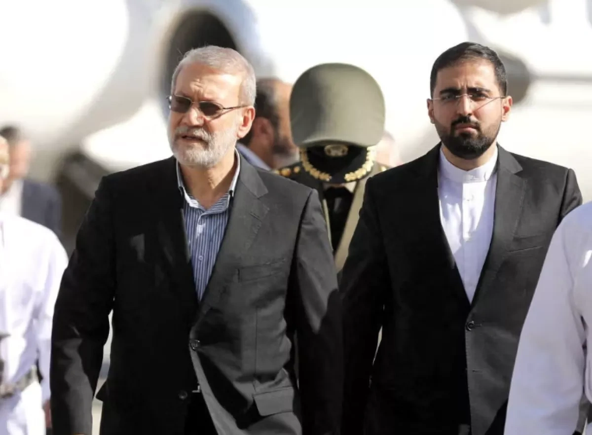 Security chief: US-Iran diplomacy focused solely on nuclear program