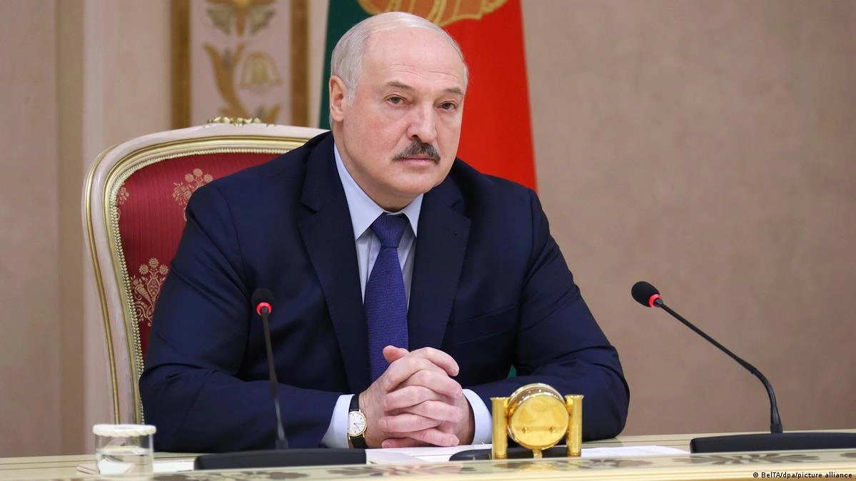 Lukashenko to meet Trump team representatives in Minsk