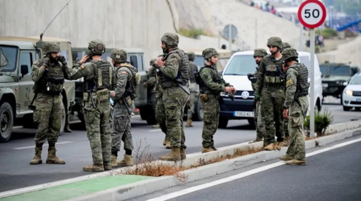 Schengen under pressure: why is the EU tightening its migration policy? Article by Matanat Nasibova