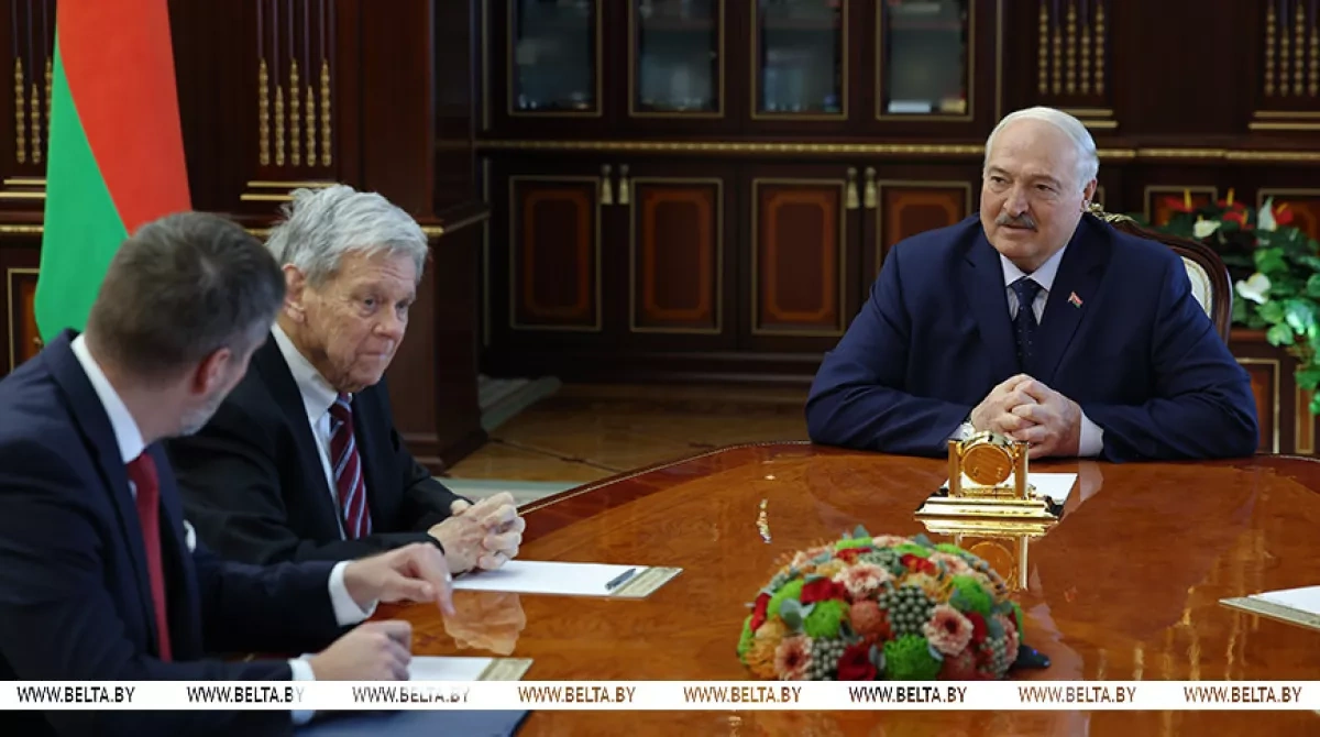 US — Belarus: From confrontation to a “big deal” Analysis by Limansky