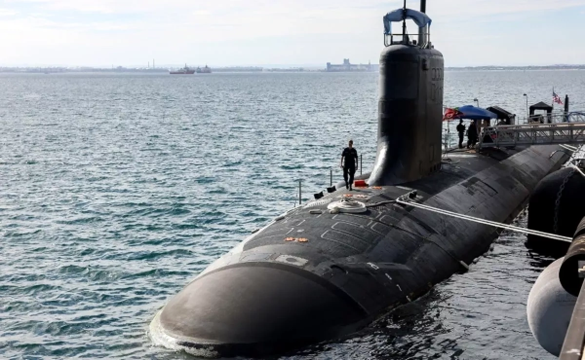 US approves General Dynamics deal for nine next-generation attack submarines