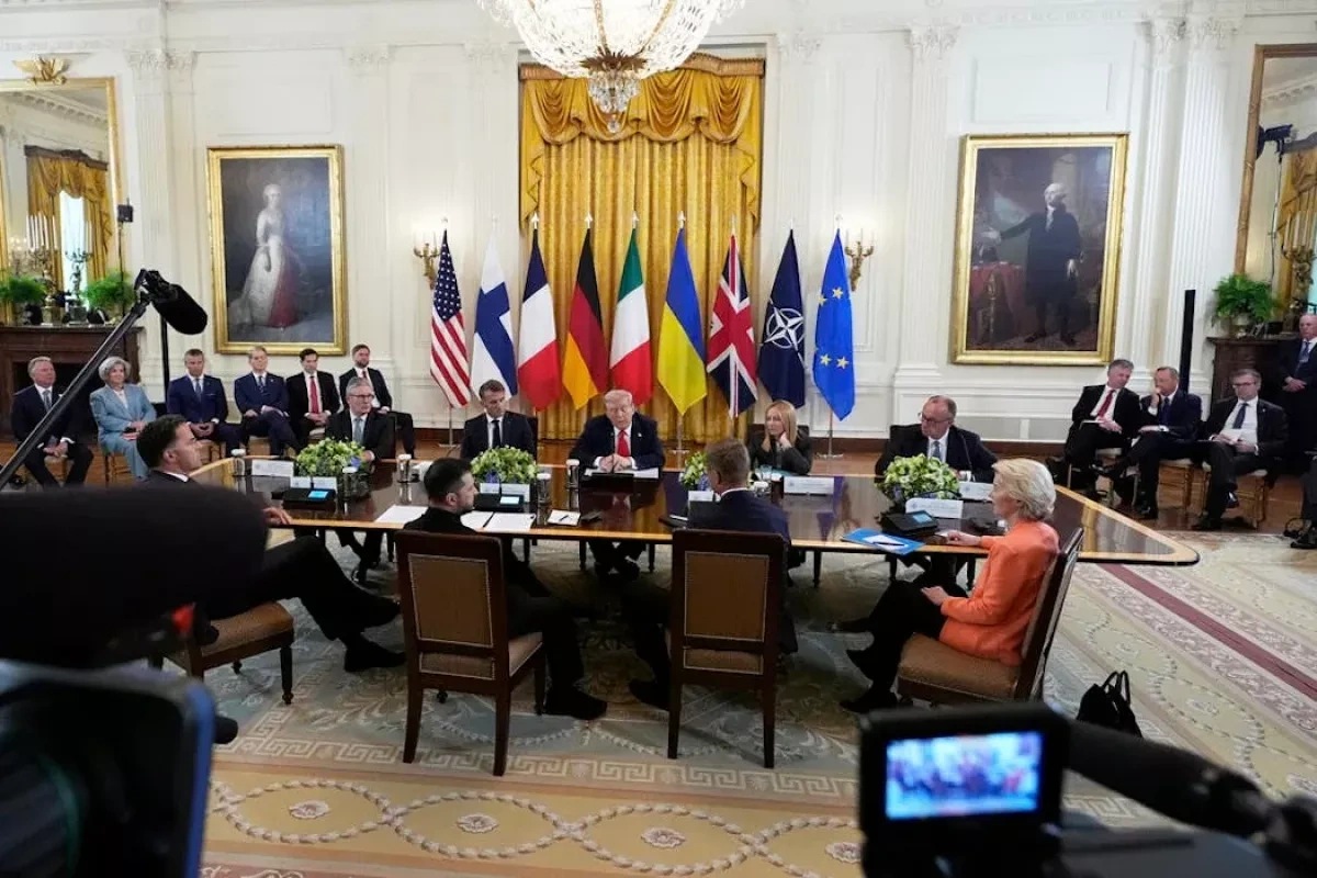 Nuclear taboo fades as Washington’s allies explore alternatives to US umbrella