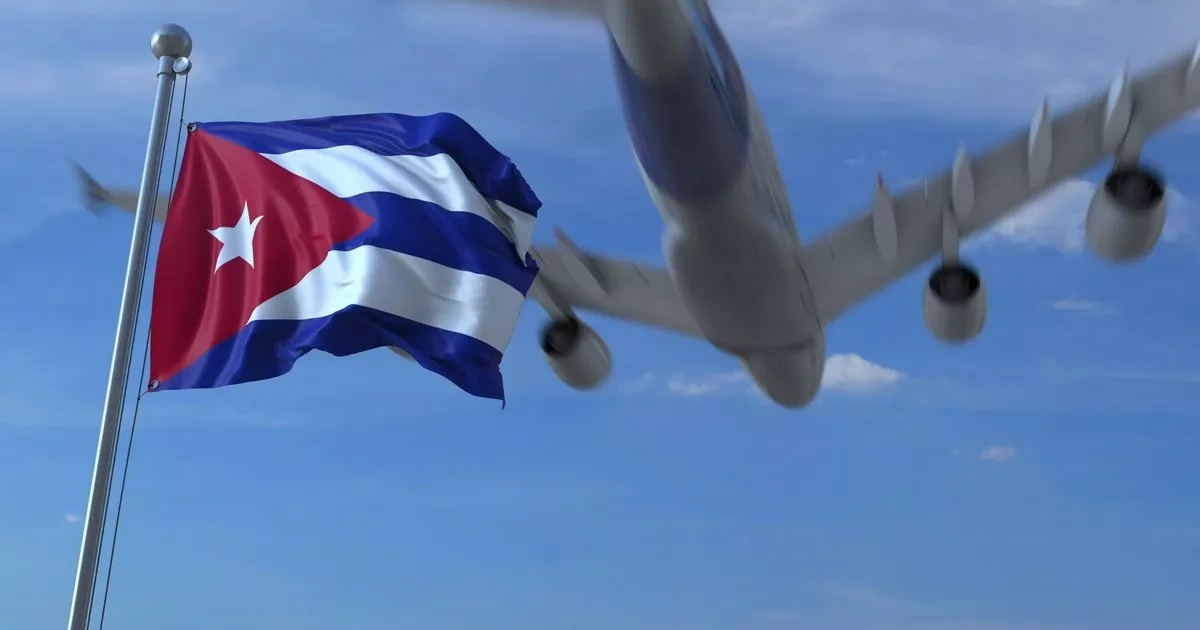 Cuba’s air travel at risk as fuel shortages compound economic strain