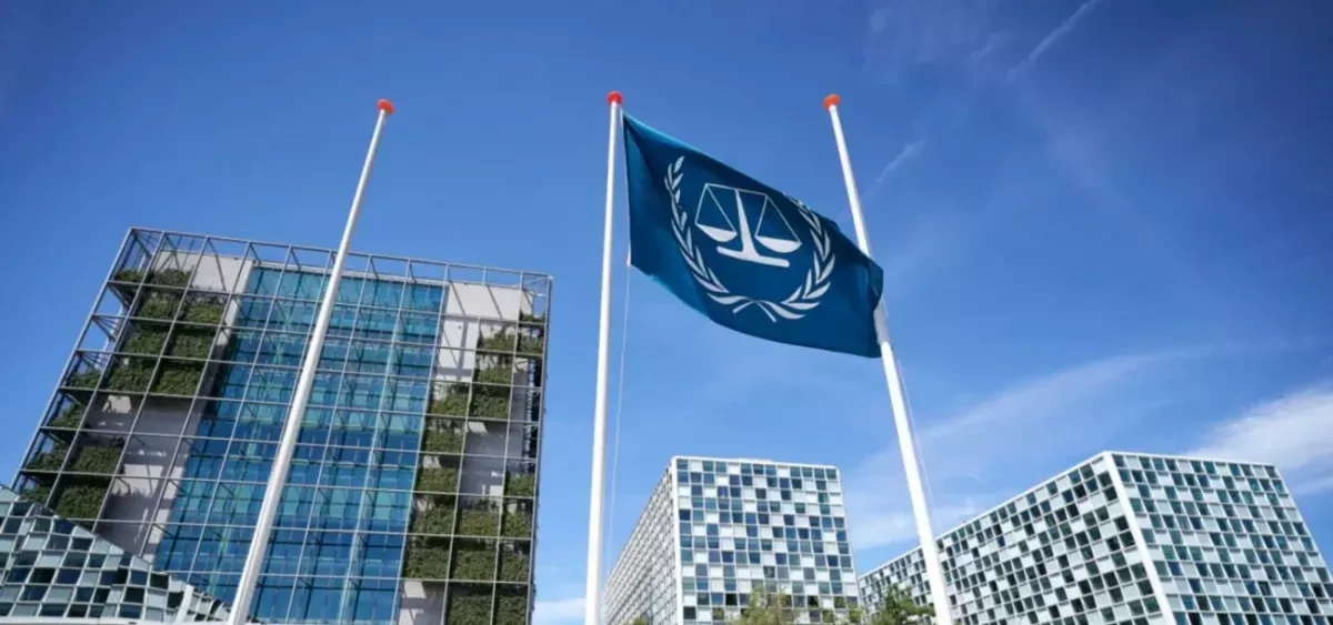 Ukrainian FM: Netherlands selects premises for special tribunal in The Hague