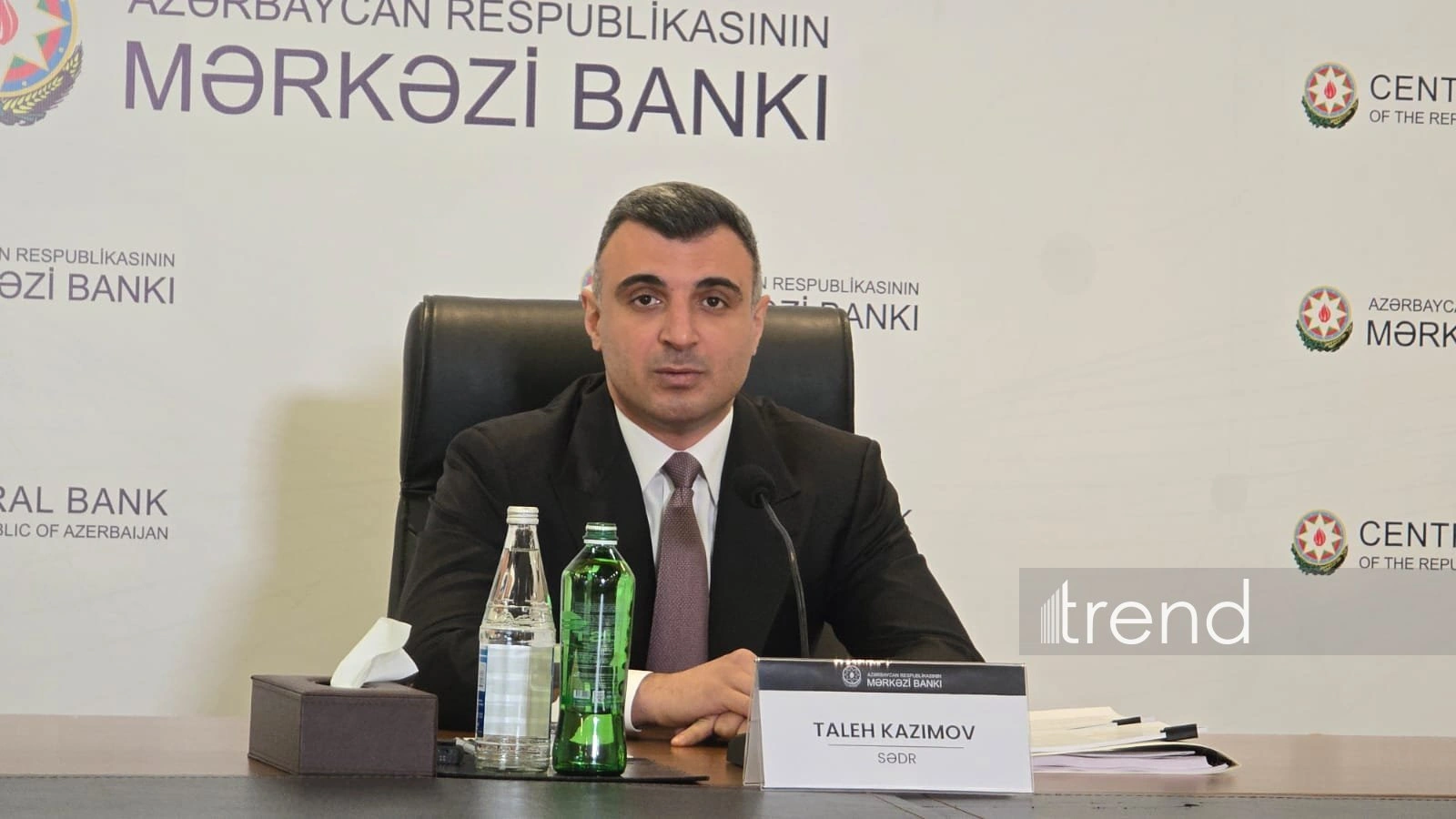 Azerbaijan’s strategic foreign exchange reserves near $88 billion