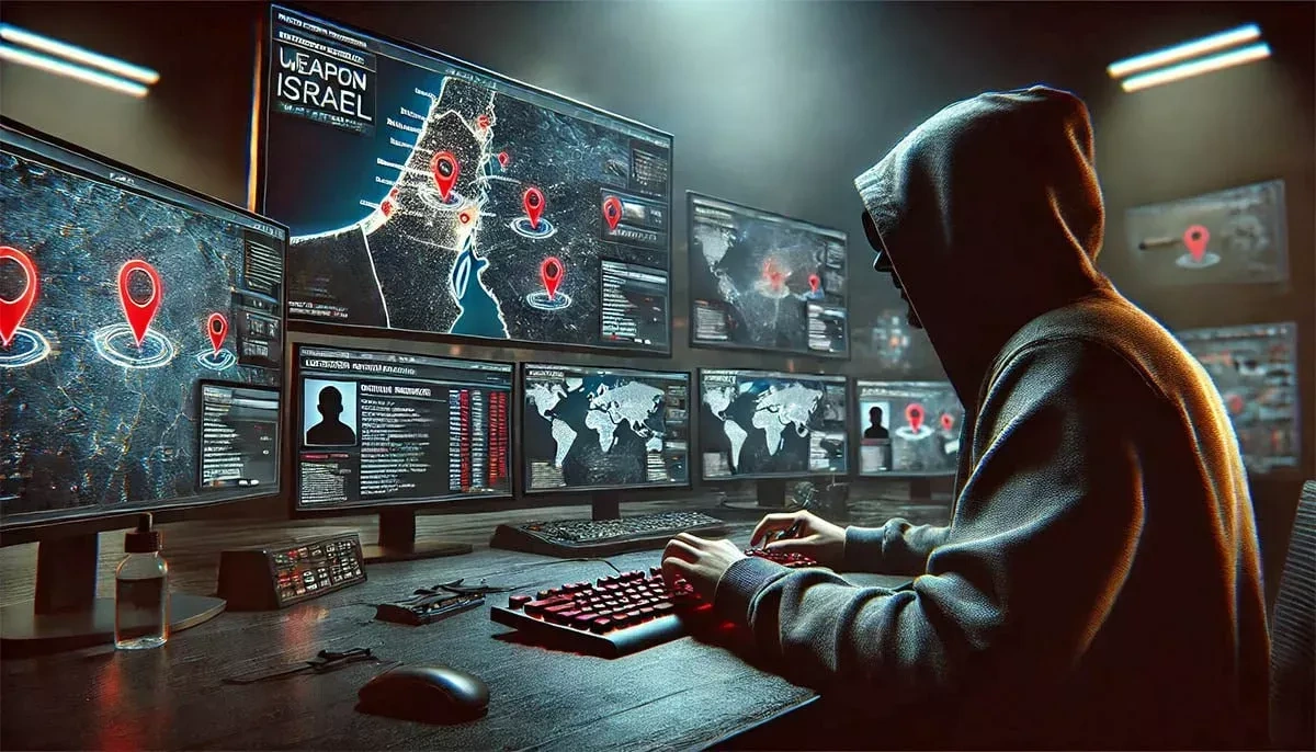Iranian hackers leak IranWire staff data
 Photo