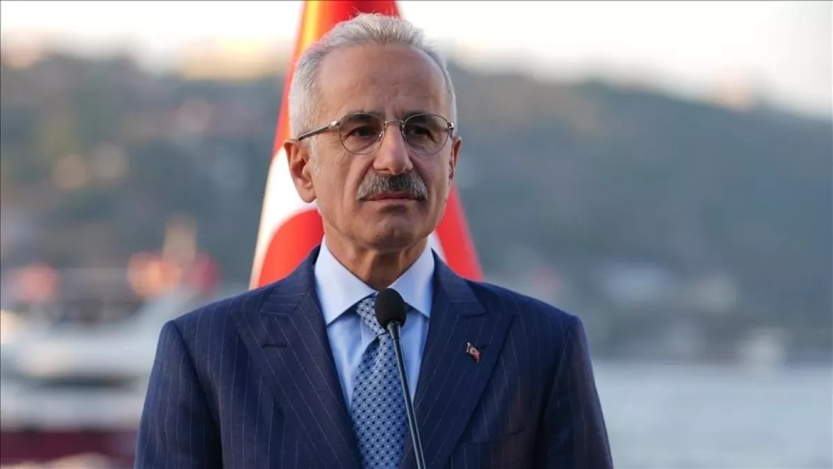 Turkish airlines suspends flights to number of Middle East countries